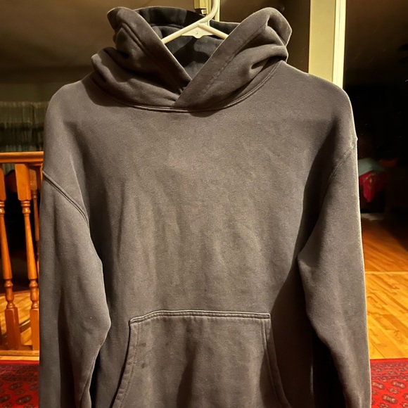 TNA perfect Fit Hoodie - Picture 2 of 2